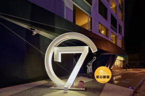 Hotel 7 Taichung